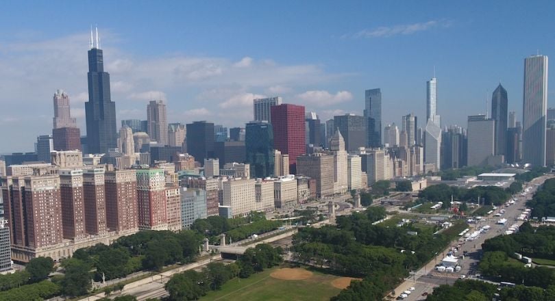 Chicago 
