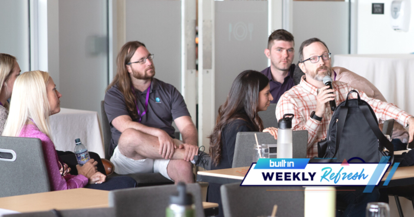 Colorado Weekly Refresh