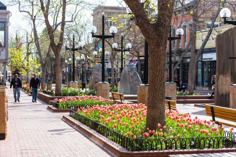 colorado
