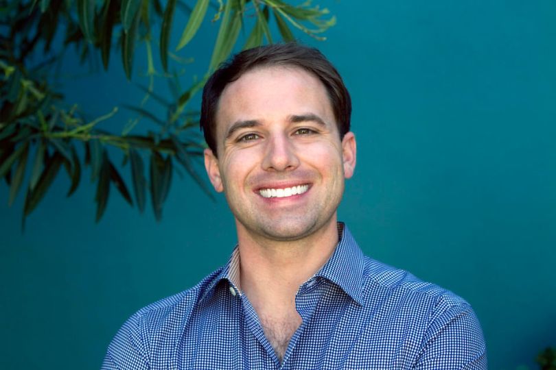 CREXi founder and CEO Mike DeGiorgio