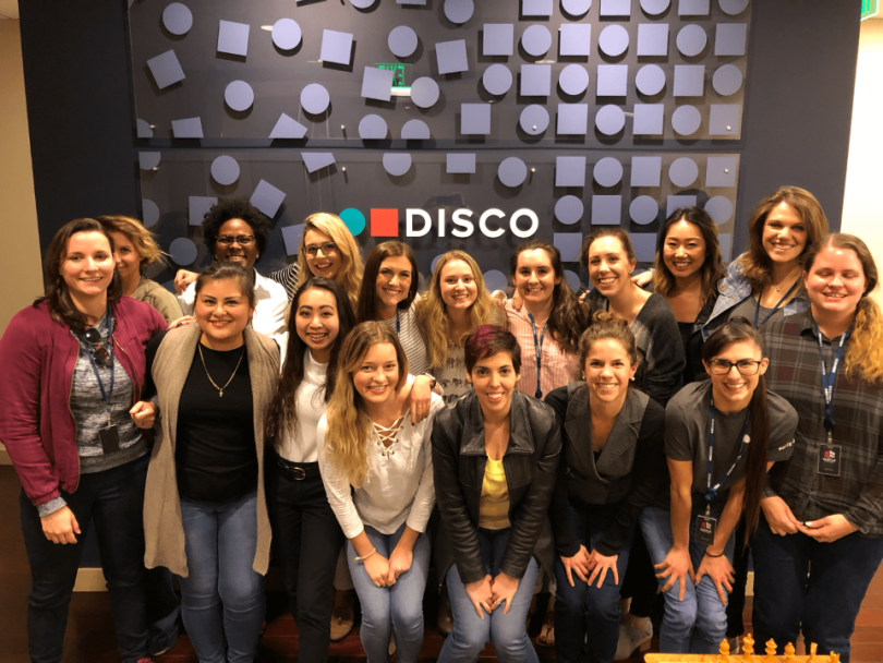 Disco