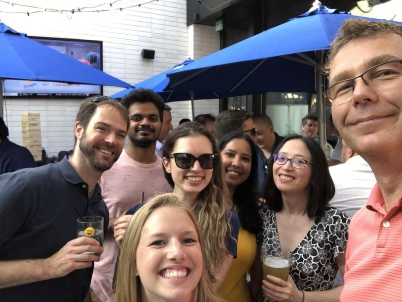 Cambridge Semantics team
