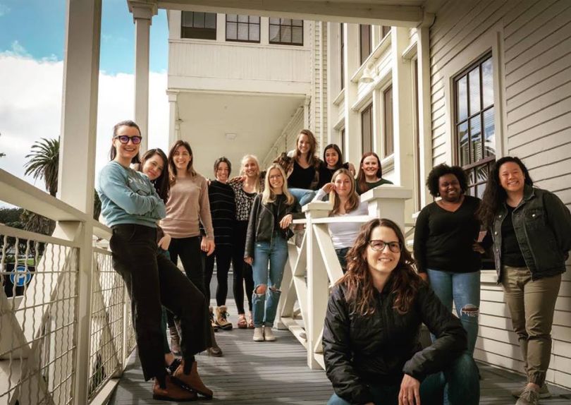 Camp+King advertising agencies San Francisco Bay Area