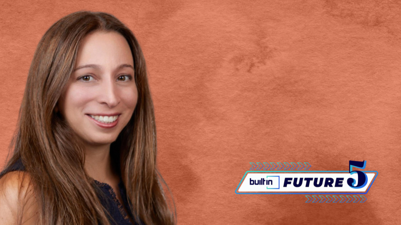 CampfireSocial CEO Erica Bishaf