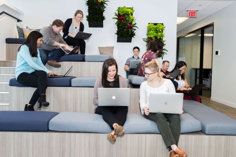 captech chicago tech company