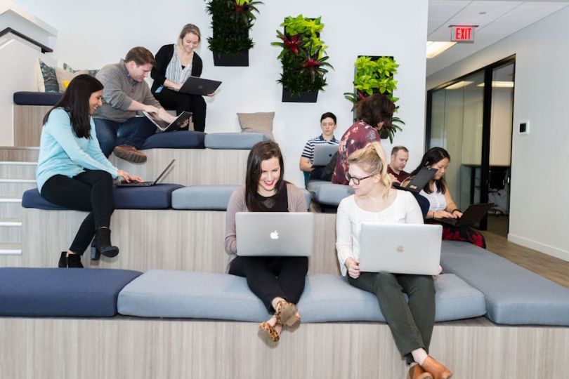 CapTech top companies hiring Colorado August