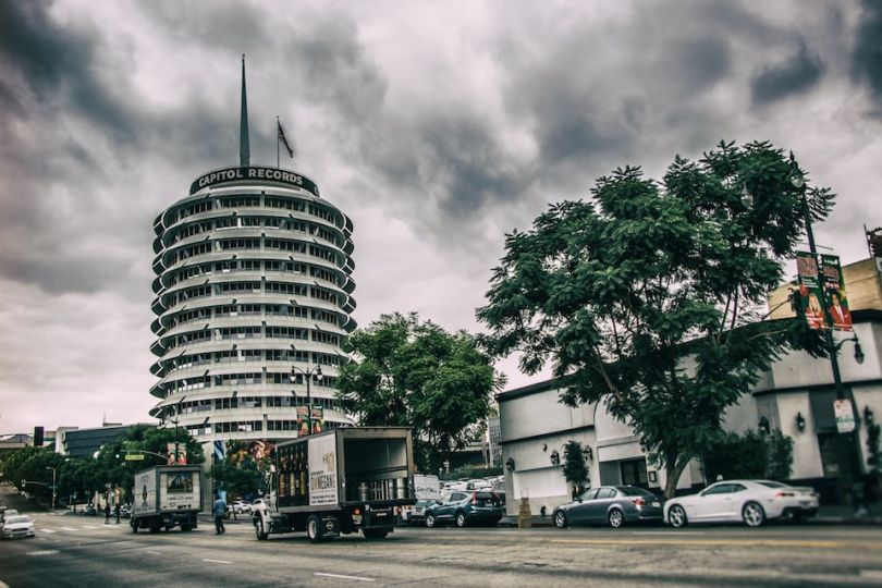 capital music group innovation center