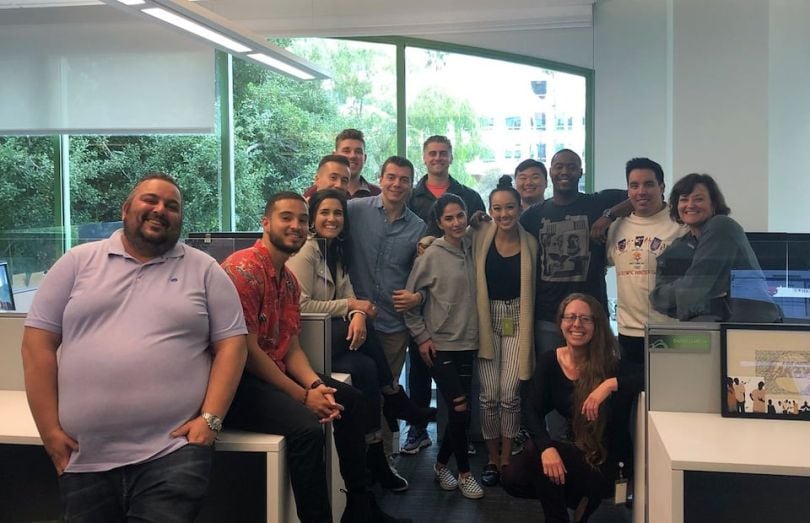 CareerArc Los Angeles tech jobs