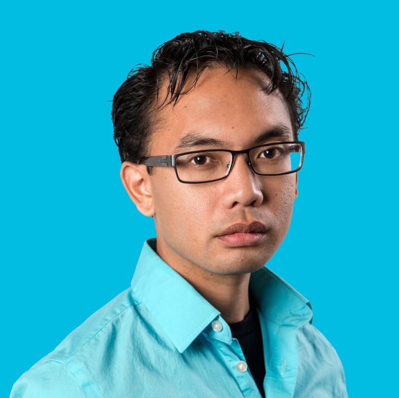 Carlos Macasaet