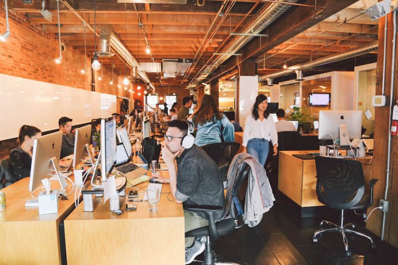 carta seattle fintech office