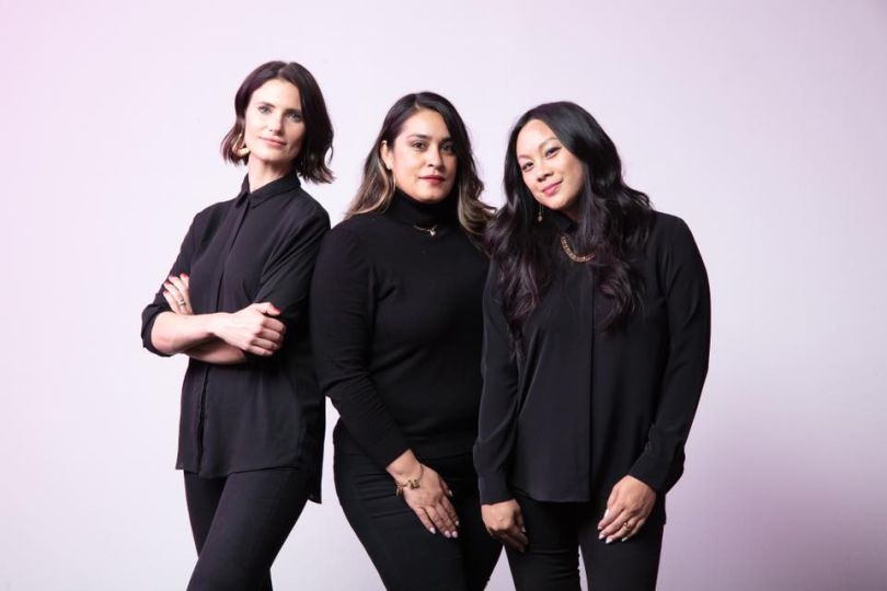 Cashmere Agency experiential marketing agencies Los Angeles