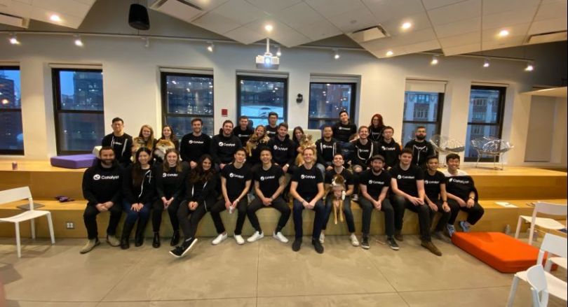 Catalyst NYC