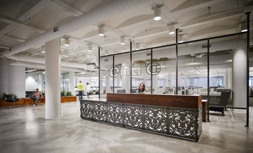 Centro Chicago office