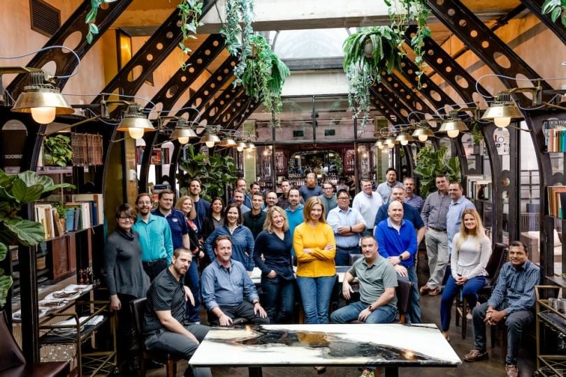 cerity team