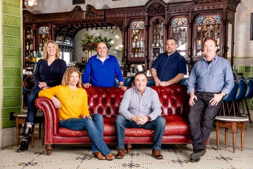 cerity team