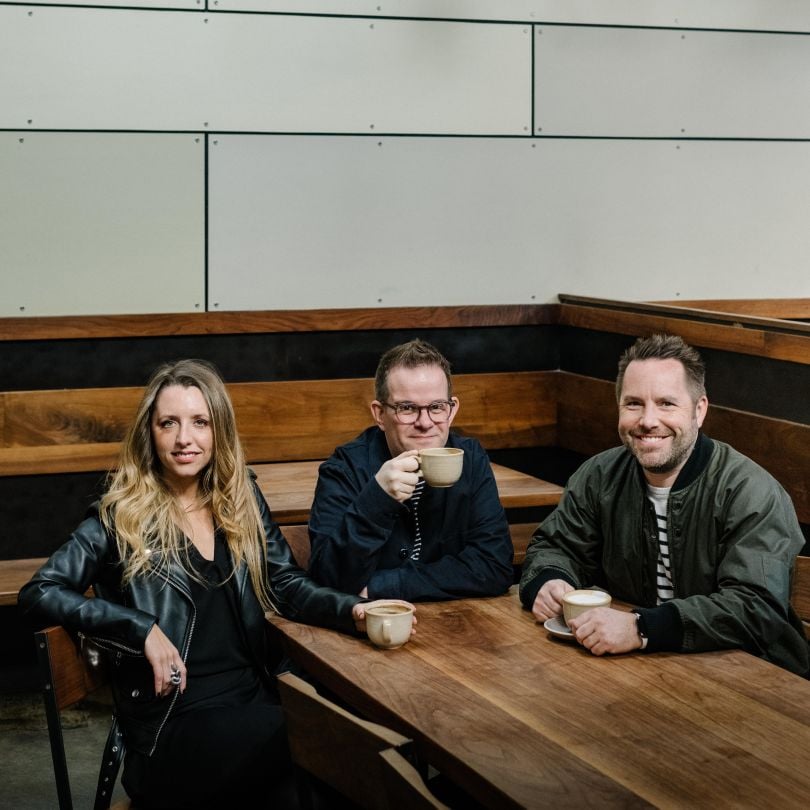 Chapter SF creative branding agencies San Francisco Bay Area