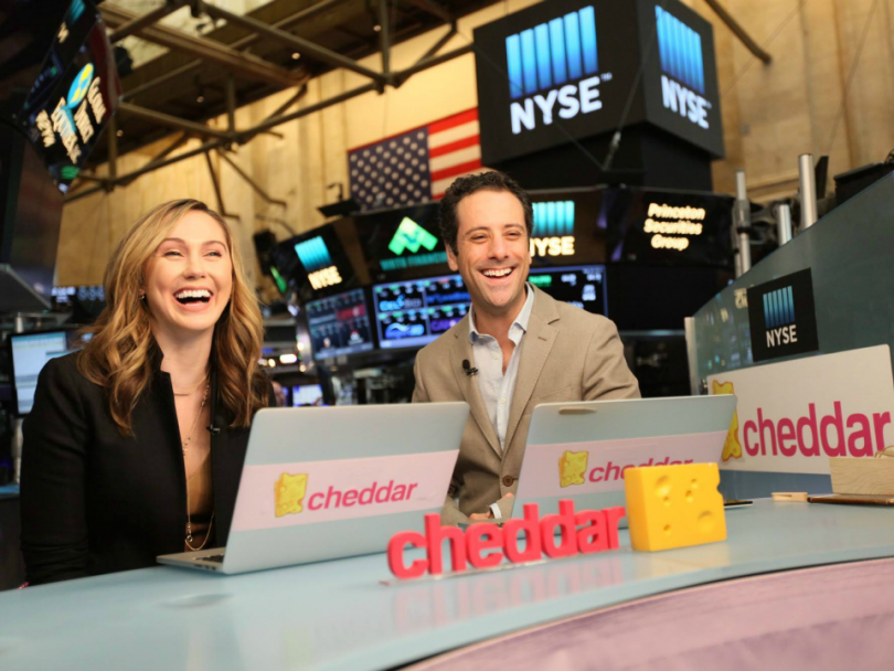 cheddar
