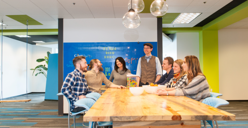 Cherwell Software product manager jobs