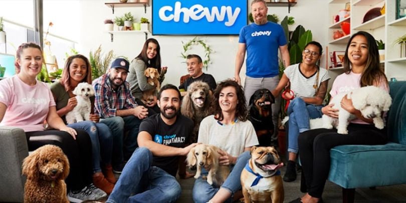 Chewy