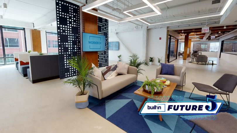Chi Future 5 - WorkBox Q2