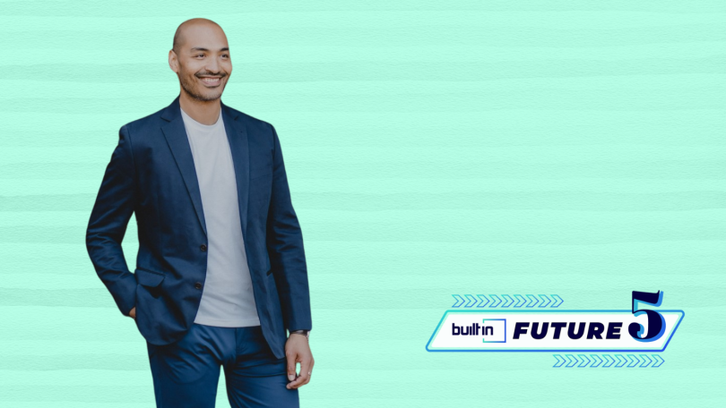 Seattle Future 5 Rollzi Q3
