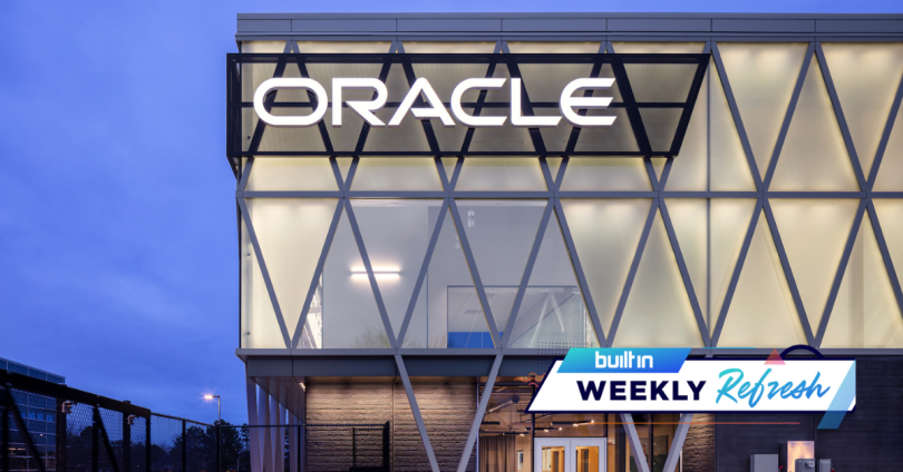 Photo: Oracle
