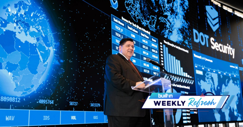 Chicago Weekly Refresh 5.23.22.