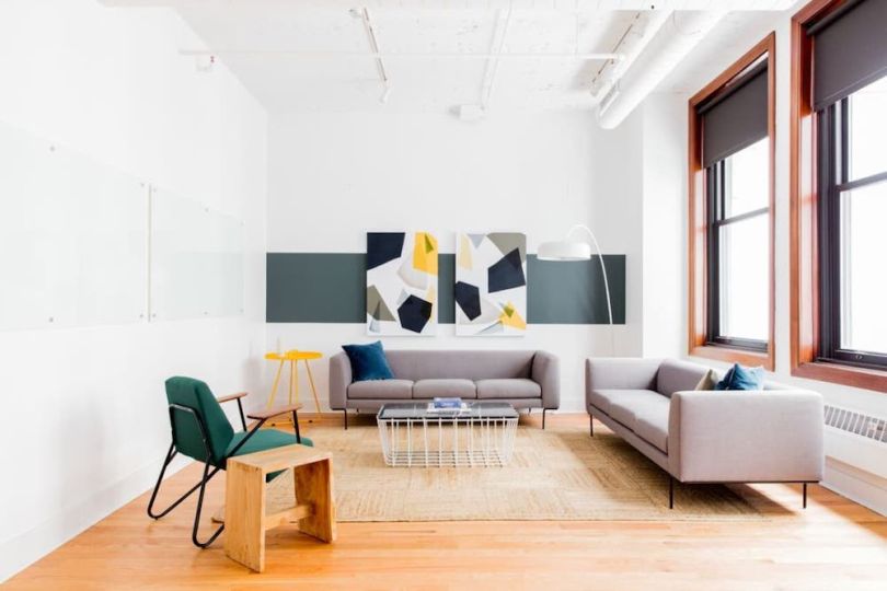 Sprinklr office
