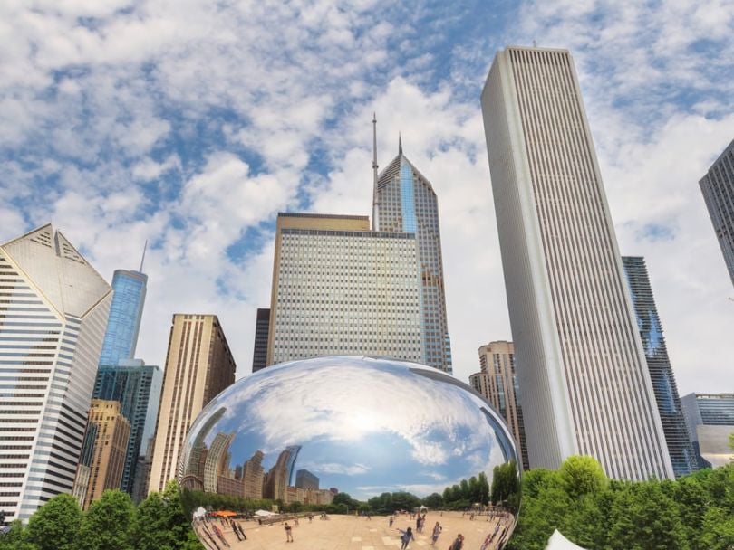 Chicago