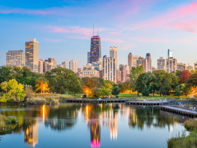 Chicago, Illinois