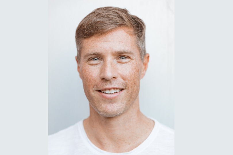 Chord co-founder and CEO Bryan Mahoney