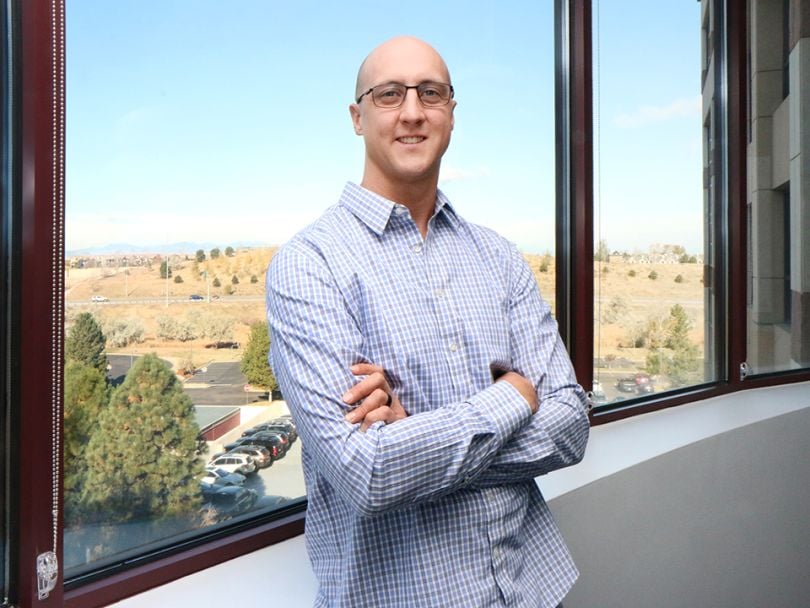 Zoom Communications employee