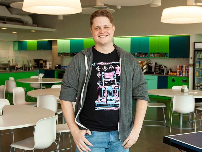 senior software engineer evernote