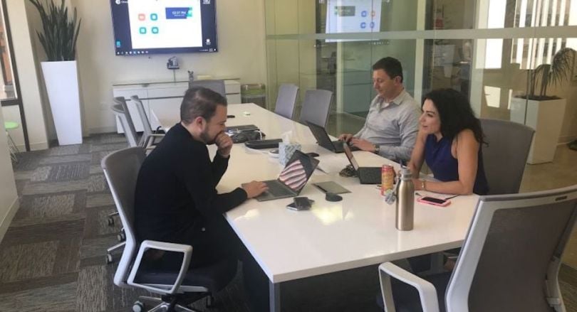 ChromaDex Los Angeles Tech Jobs