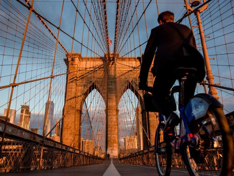 CitiBike