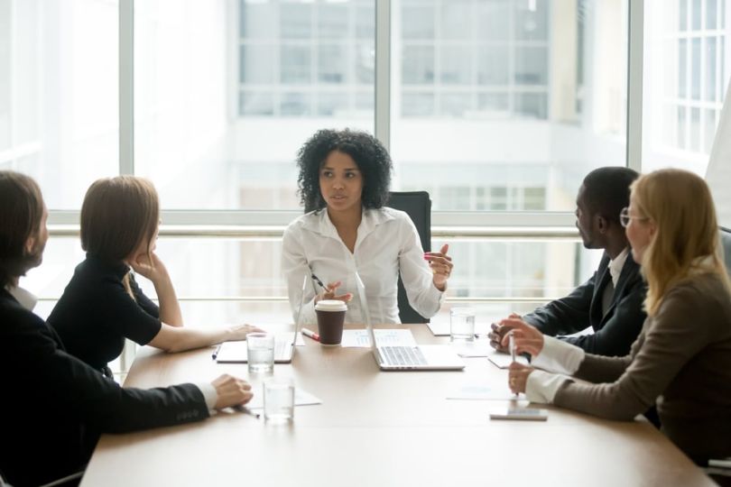 Cities with most female CEOs founders