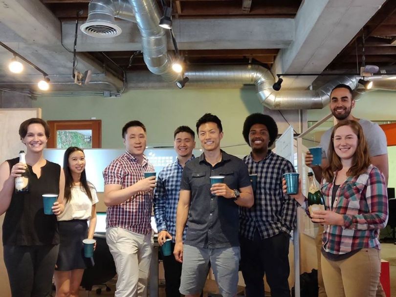Citrusbits AR companies San Francisco