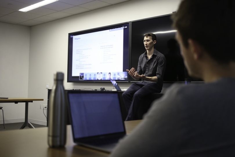Civis Analytics Chicago tech company