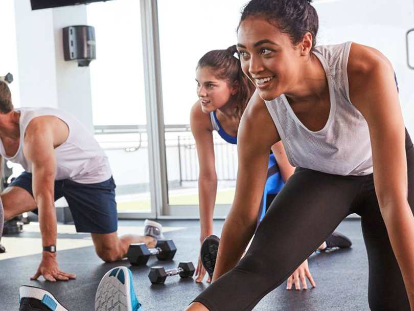 ClassPass