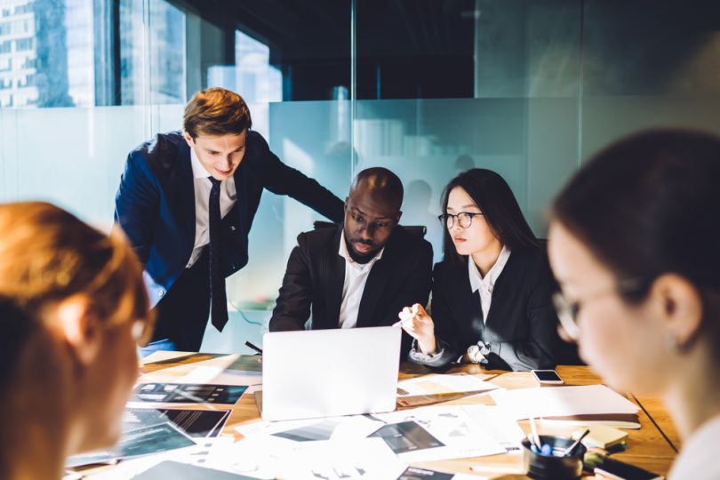 Clavax Silicon Valley IT companies