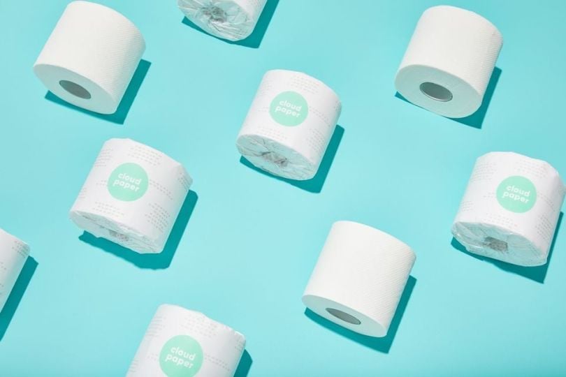 cloud paper