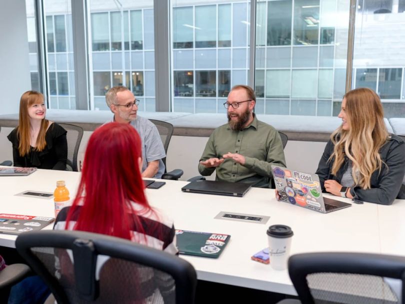A Cloud Guru Austin Tech Careers