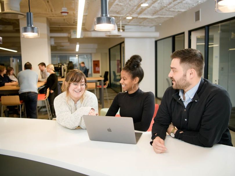 club automation hiring