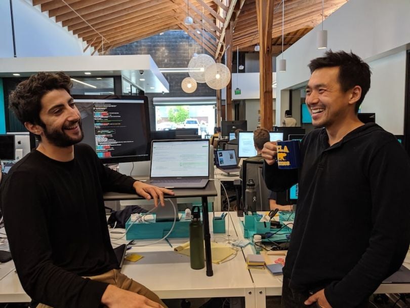 Clutter Los Angeles tech jobs