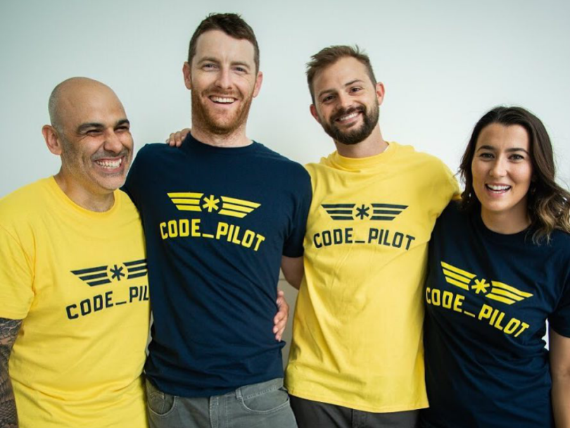 Code Pilot
