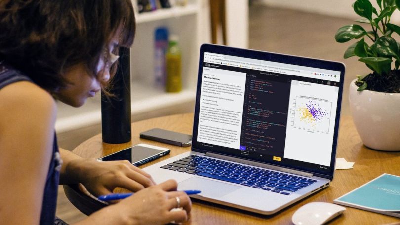 NYC-based Codecademy raised $40M, plans to double headcount