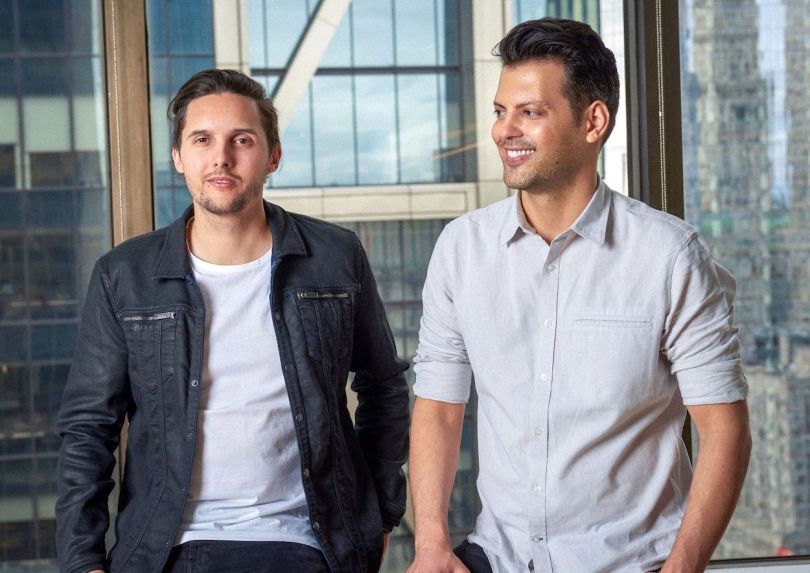 Frame.io jobs LA cofounders