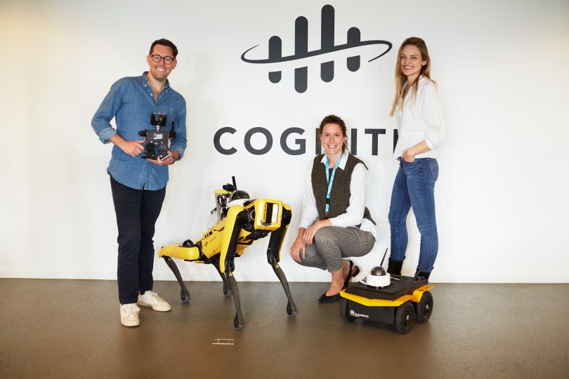 Cognite