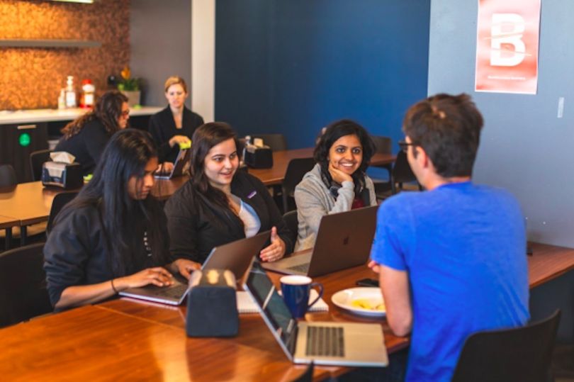 Coinbase san francisco diversity and inclusivity