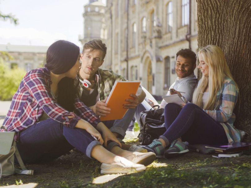 CollegeVine